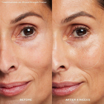 Зволожуючий крем-бустер з пептидами Olehenriksen Strength Trainer Peptide Boost Moisturizer 7 ml